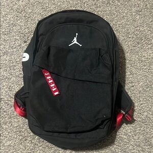 Jordan Air Patrol Backpack